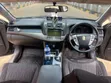 Toyota Crown 2010 Black - 2