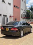 Toyota Crown 2010 Black - 4