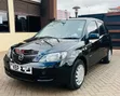 Mazda Demio 2005 Black - 1
