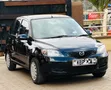Mazda Demio 2005 Black - 3