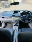 Mazda Demio 2005 Black - 5