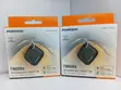 Porodo Findora Smart Tag Inachajiwa na Find My & Type-C - 2