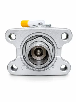 Brake Master Cylinder Isuzu VehiCross 4.3