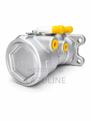 Brake Master Cylinder Isuzu VehiCross 4.3