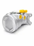 Brake Master Cylinder Isuzu VehiCross 4.3 - 2