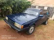 Subaru Leone 1990 Blue - 1