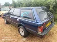 Subaru Leone 1990 Blue - 2