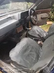 Subaru Leone 1990 Blue - 3