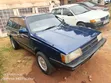 Subaru Leone 1990 Blue - 4