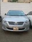 Toyota Premio 2013 Nyeupe - 1