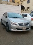 Toyota Premio 2013 Nyeupe - 2