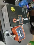 Generic 500kg Digital Hanging Crane Scale - 2