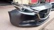 Mazda Axela / Mazda 3 Sedan Nosecut 2017-2020 - 2