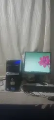 HP Desktop Kompyuta Intel Core i3 4GB RAM 128GB HDD - 3