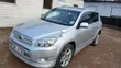 Toyota RAV4 2008 Nyeupe - 3