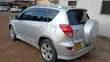 Toyota RAV4 2008 Nyeupe - 4