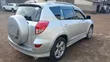 Toyota RAV4 2008 Nyeupe - 5