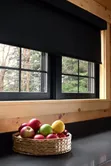 Blackout Window Blinds for Privacy & Sleep - 2