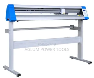 Brand New 4ft Plotter Printing & Vinyl Cutter