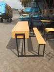 Meza za Shule - Mpya Kabisa - 1