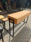 Meza za Shule - Mpya Kabisa - 2