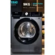 Hisense Front Load 9kg Dryer - 2