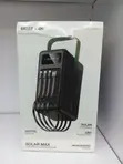 Green Lion Solar Max 120000mAh Power Bank - 1