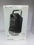 Green Lion Solar Max 120000mAh Power Bank - 3