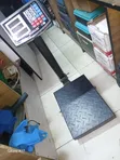 Hoklee 150kg HL-T07 Digital Platform Weighing Scale - 2