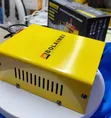 BOLAIMEI Charger ya Betri Intelligent 3Ah-200Ah 15A 6V/12V - 1