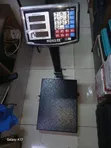 Hoklee HL-T07 Digital Platform Scale 15KG - 2