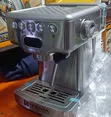 Quality Espresso Coffee Maker with Grinder - 1