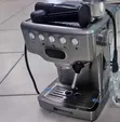 Quality Espresso Coffee Maker with Grinder - 2
