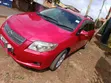 Toyota Corolla Fielder 2010 Red - 2