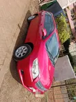 Toyota Corolla Fielder 2010 Red - 4