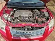 Toyota Corolla Fielder 2010 Red - 5