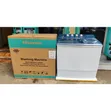 Hisense 14Kg Twin Tub Washing Machine - 2