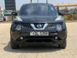Nissan Juke 2015 Black - 1