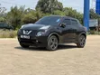 Nissan Juke 2015 Black - 3