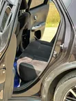 Nissan Juke 2015 Black - 5