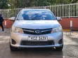 Toyota Corolla Fielder 1.5 Petrol FWD 2013 Silver - 1