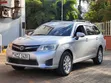 Toyota Corolla Fielder 1.5 Petrol FWD 2013 Silver - 2