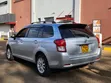 Toyota Corolla Fielder 1.5 Petrol FWD 2013 Silver - 4