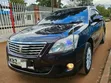 Toyota Premio 2008 Burgundy - 3
