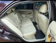 Toyota Premio 2008 Burgundy - 5