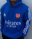 Emirates Arsenal Hoodies - 1