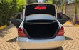 Mercedes-Benz C180 2007 Nyeupe - 2