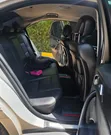 Mercedes-Benz C180 2007 Nyeupe - 3
