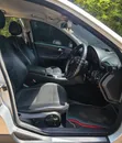 Mercedes-Benz C180 2007 Nyeupe - 4