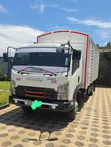 Isuzu FRR Bluepower Lori Rigid 2024 - 1